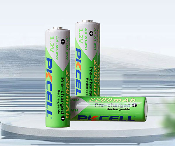 鎳氫電池